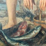 ANONIMO, Young Fisherman