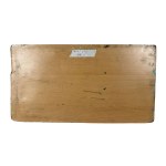 UNIDENTIFIED SIGNATURE, Figures on the Ligurian Coast