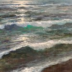 V. LARICCHIA, Storm surge - Vincenzo Laricchia