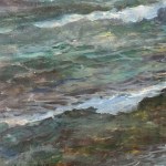 V. LARICCHIA, Storm surge - Vincenzo Laricchia