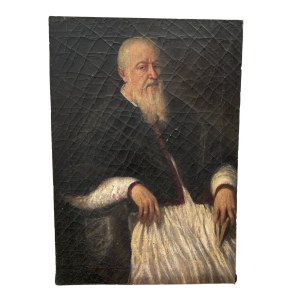 ANONIMO, Portrait of Filippo Archinto