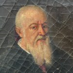 ANONIMO, Portrait of Filippo Archinto