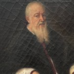 ANONIMO, Portrait of Filippo Archinto
