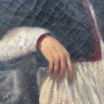 ANONIMO, Portrait of Filippo Archinto