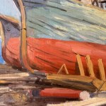 UNIDENTIFIED SIGNATURE, Dry boats