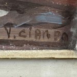 UNIDENTIFIED SIGNATURE, Dry boats