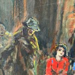 V.LABELLA, Figures - Vincenzo Labella
