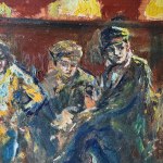 V.LABELLA, Figures - Vincenzo Labella