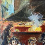 V.LABELLA, Figures - Vincenzo Labella