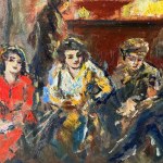 V.LABELLA, Figures - Vincenzo Labella