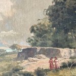 ANONIMO, Landscape