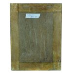 UNIDENTIFIED SIGNATURE, Young couple