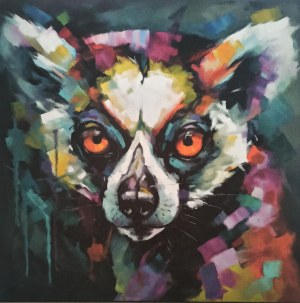 Michael Mey, Lemur