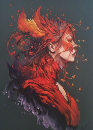 Tomasz Bednarski, Bezimienna