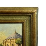 UNIDENTIFIED SIGNATURE, View of Istanbul