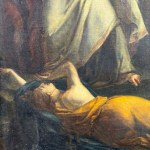 ANONIMO, The Levite of Ephraim