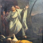 ANONIMO, The Levite of Ephraim
