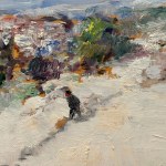 G. BOCCHETTI, Landscape - G. Bocchetti