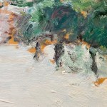 G. BOCCHETTI, Landscape - G. Bocchetti