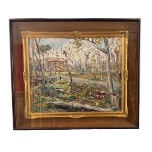 CANZANELLA, Landscape - Canzanella