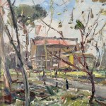 CANZANELLA, Landscape - Canzanella
