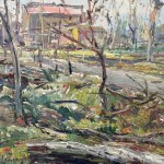 CANZANELLA, Landscape - Canzanella