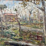 CANZANELLA, Landscape - Canzanella