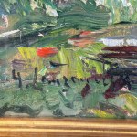 CANZANELLA, Landscape - Canzanella