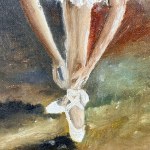 ANONIMO, The Ballerina