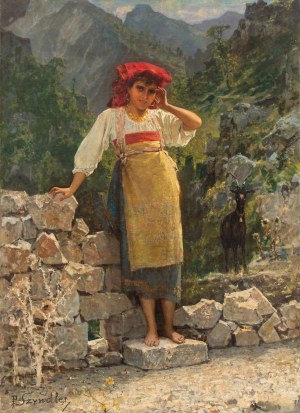 Szyndler Pantaleon