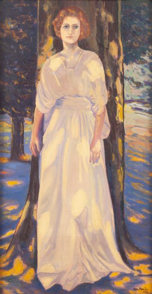 Kaufman Leon