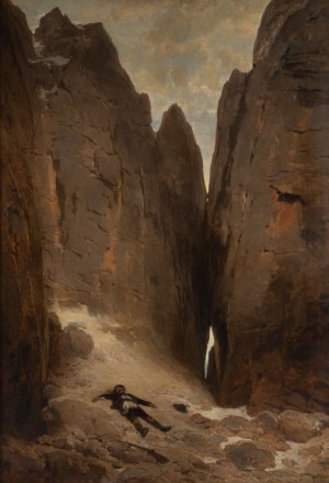 Fritsch Melchior