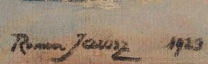 Roman Jarosz, 
