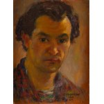 Bernard Frydrysiak (1908 - 1970 ), 
