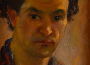 Bernard Frydrysiak (1908 - 1970 ), 