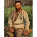 Samuel Finkelstein (1895 Sandomierz - 1942 Treblinka), Gospodarz, 1932