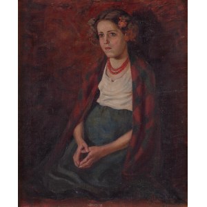 Stefan Bukowski (1878 Michałowice - 1929 Warszawa), Modlitwa
