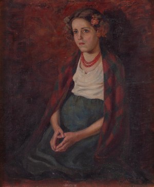 Stefan Bukowski (1878 Michałowice - 1929 Warszawa), Modlitwa