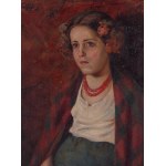 Stefan Bukowski (1878 Michałowice - 1929 Warszawa), Modlitwa