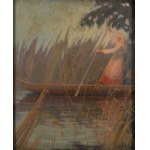Jan Skotnicki (1876 Bobrowniki - 1968 Podkowa Leśna), 