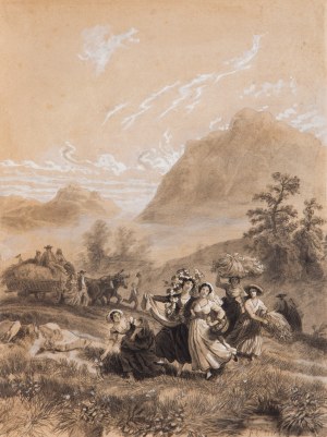 Chalon Friedrich