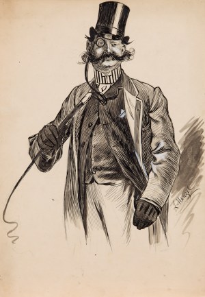 Manzel Ludwik