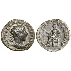 Roman Empire, Antoninian, 241-243, Rome