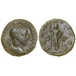 Roman Empire, ace, (241-243), Rome