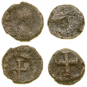 Roman Empire, nummus, (c. 425-435), Nicomedia