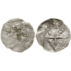 Niderlandy, denar, (1002-1024), Deventer