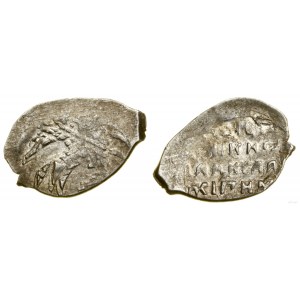 Polska, kopiejka, 1610-1612, Nowogród