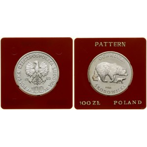 Polska, 100 złotych, 1983, Warszawa