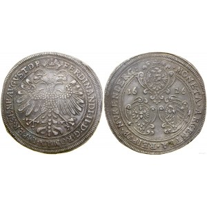 Niemcy, talar, 1626, Norymberga