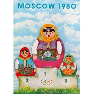 Leonard KONOPELSKI, Moscow 1980, DESY reprint